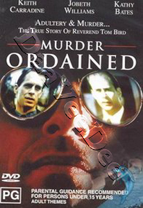 Murder Ordained (DVD)